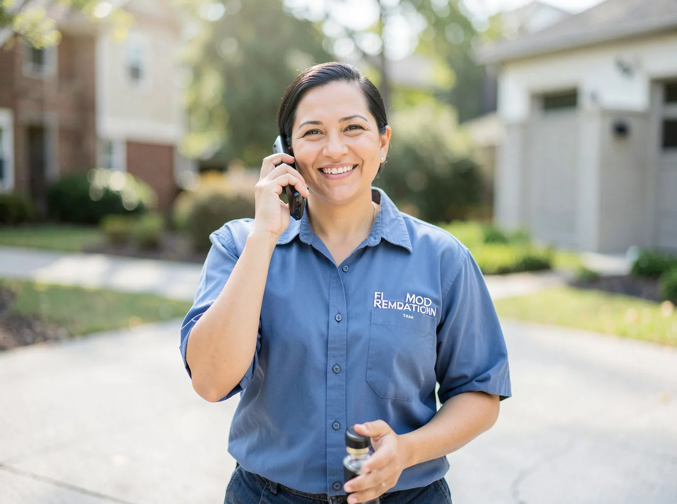 Mold Remediation Enterprise, LA FAQs